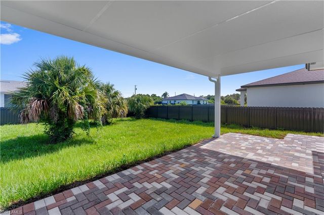 731 Camilla ST E, Lehigh Acres, FL 33974