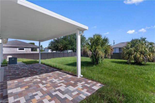 731 Camilla ST E, Lehigh Acres, FL 33974