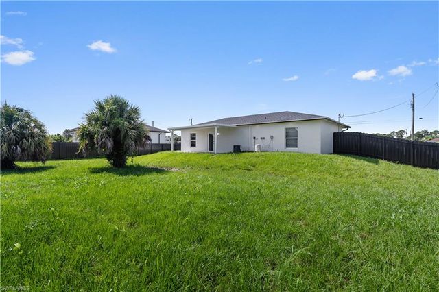 731 Camilla ST E, Lehigh Acres, FL 33974