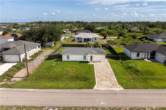 731 Camilla ST E, Lehigh Acres, FL 33974