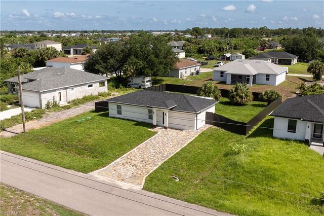 731 Camilla ST E, Lehigh Acres, FL 33974