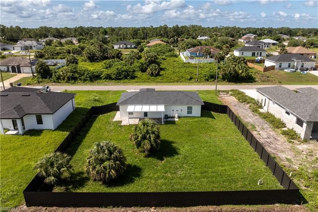 731 Camilla ST E, Lehigh Acres, FL 33974