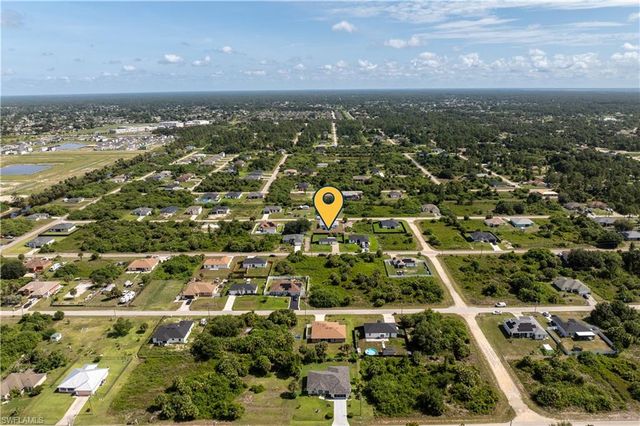 731 Camilla ST E, Lehigh Acres, FL 33974
