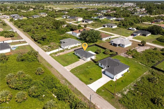 731 Camilla ST E, Lehigh Acres, FL 33974