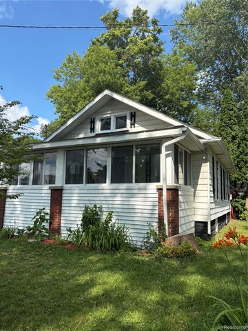 11614 Temperance Street, Mt. Morris, MI 48458
