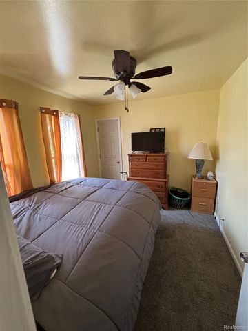 11614 Temperance Street, Mt. Morris, MI 48458