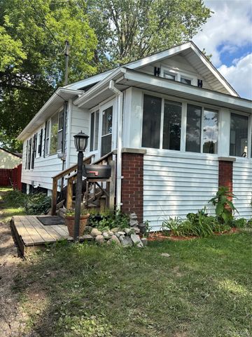 11614 Temperance Street, Mt. Morris, MI 48458