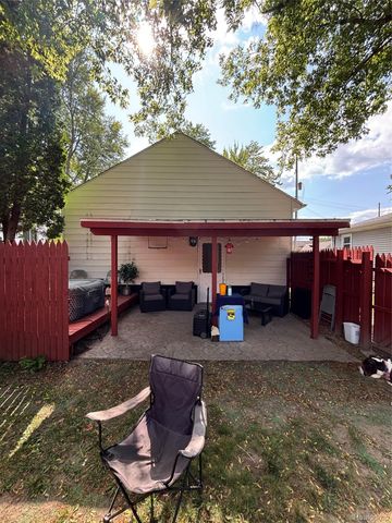 11614 Temperance Street, Mt. Morris, MI 48458