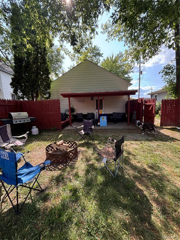 11614 Temperance Street, Mt. Morris, MI 48458