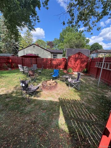11614 Temperance Street, Mt. Morris, MI 48458