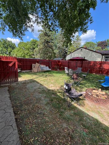 11614 Temperance Street, Mt. Morris, MI 48458