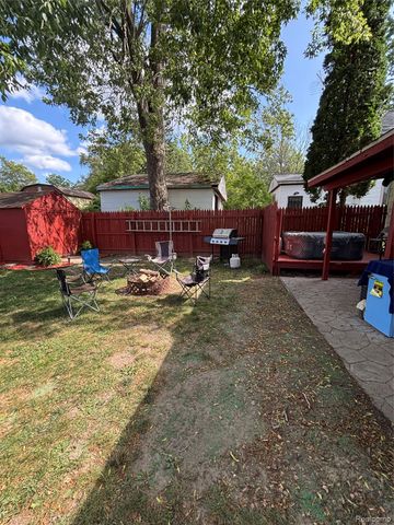 11614 Temperance Street, Mt. Morris, MI 48458