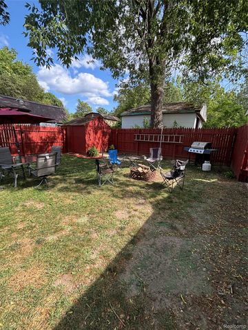 11614 Temperance Street, Mt. Morris, MI 48458