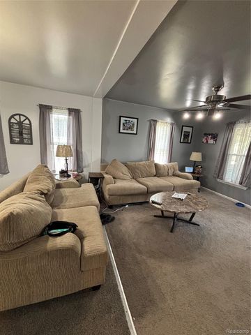 11614 Temperance Street, Mt. Morris, MI 48458