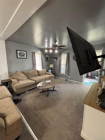 11614 Temperance Street, Mt. Morris, MI 48458