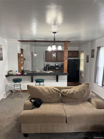 11614 Temperance Street, Mt. Morris, MI 48458