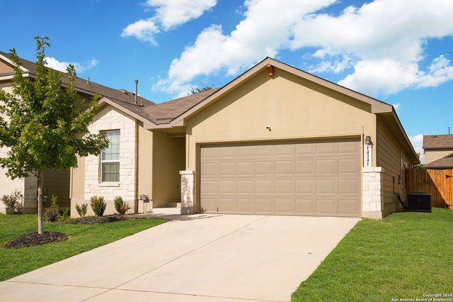 14341 FLINT PATH, San Antonio, TX 78253