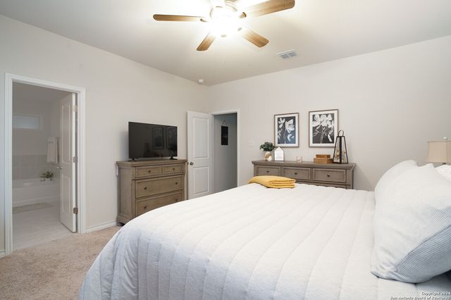 14341 FLINT PATH, San Antonio, TX 78253