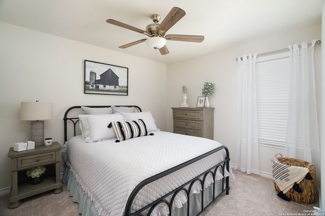 14341 FLINT PATH, San Antonio, TX 78253