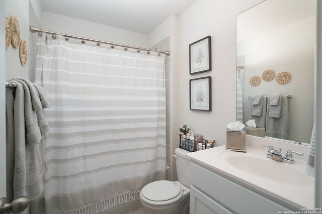 14341 FLINT PATH, San Antonio, TX 78253