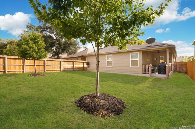 14341 FLINT PATH, San Antonio, TX 78253