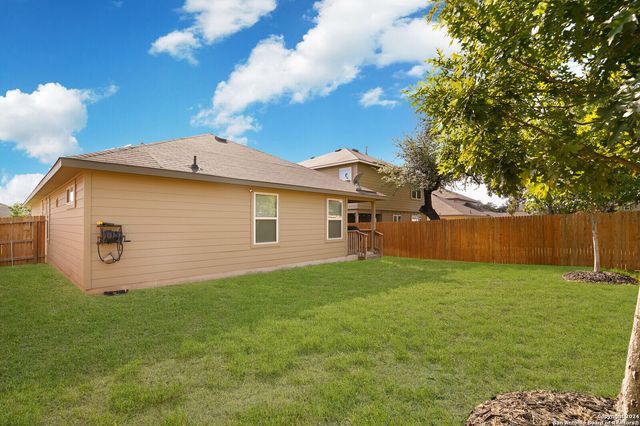 14341 FLINT PATH, San Antonio, TX 78253