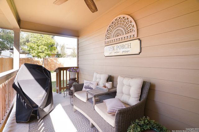 14341 FLINT PATH, San Antonio, TX 78253