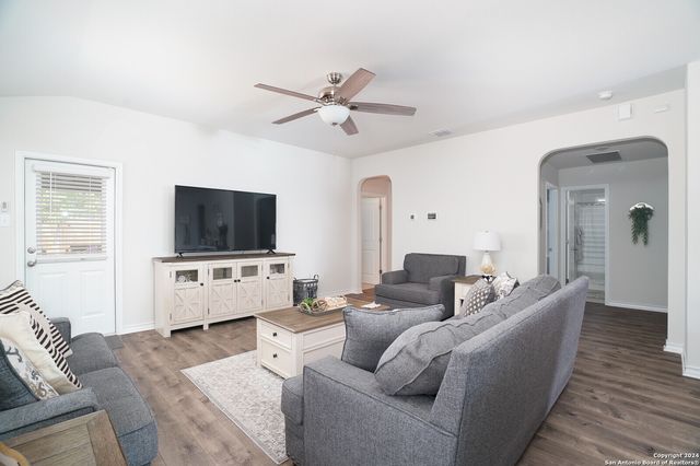 14341 FLINT PATH, San Antonio, TX 78253