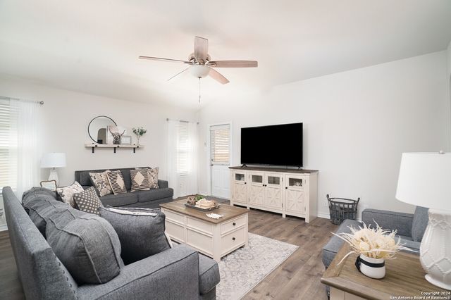 14341 FLINT PATH, San Antonio, TX 78253