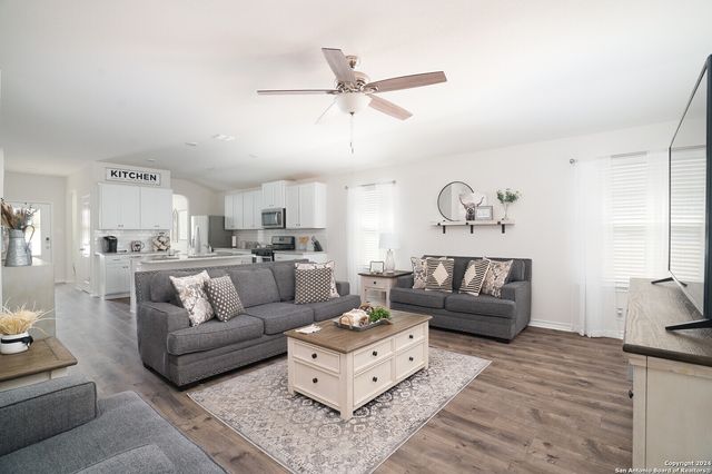 14341 FLINT PATH, San Antonio, TX 78253