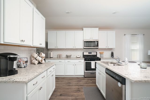 14341 FLINT PATH, San Antonio, TX 78253