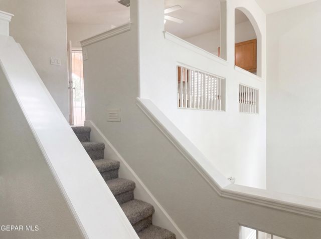 3648 AJA KOREN Place, El Paso, TX 79938