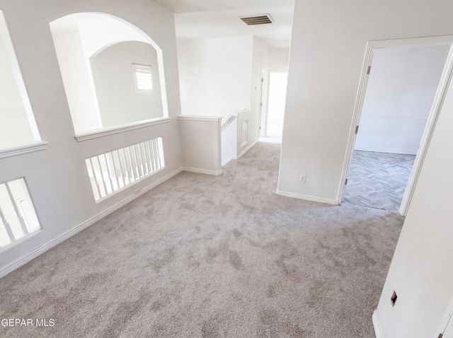 3648 AJA KOREN Place, El Paso, TX 79938