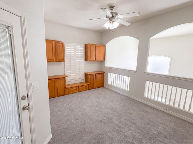 3648 AJA KOREN Place, El Paso, TX 79938
