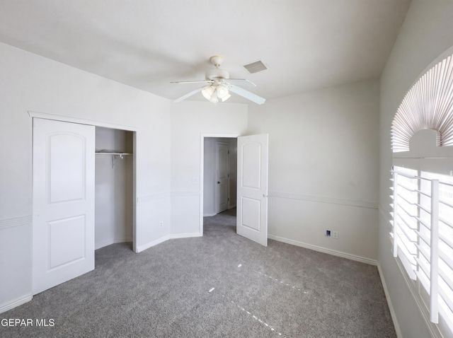 3648 AJA KOREN Place, El Paso, TX 79938
