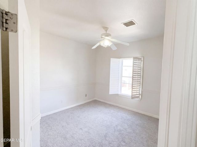 3648 AJA KOREN Place, El Paso, TX 79938