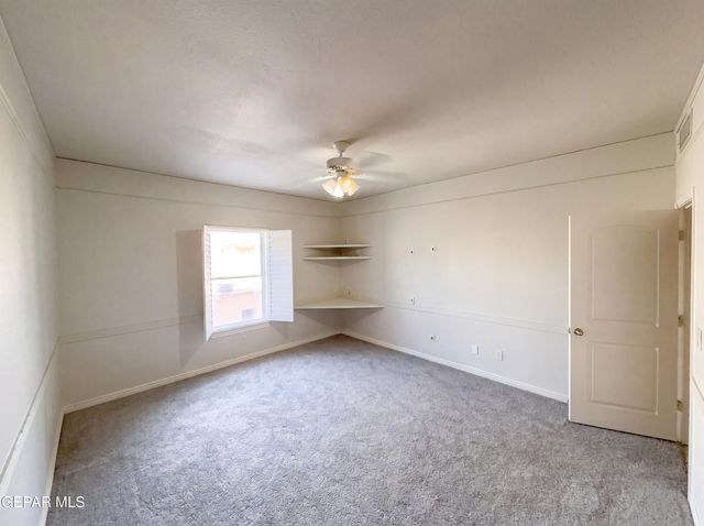 3648 AJA KOREN Place, El Paso, TX 79938