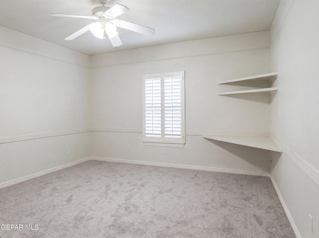 3648 AJA KOREN Place, El Paso, TX 79938