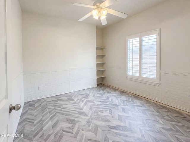 3648 AJA KOREN Place, El Paso, TX 79938