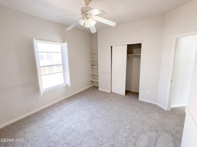 3648 AJA KOREN Place, El Paso, TX 79938