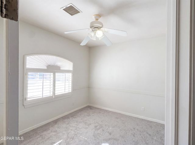 3648 AJA KOREN Place, El Paso, TX 79938