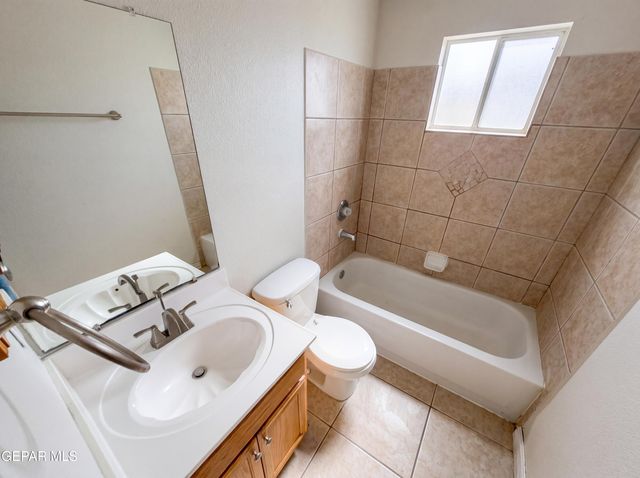 3648 AJA KOREN Place, El Paso, TX 79938
