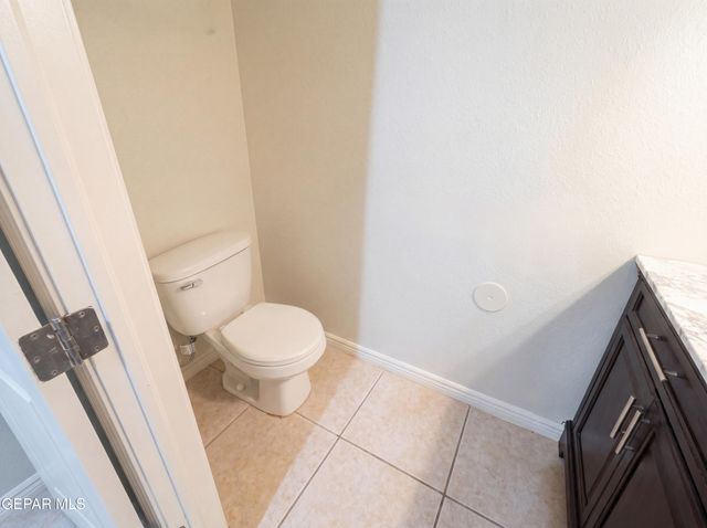 3648 AJA KOREN Place, El Paso, TX 79938