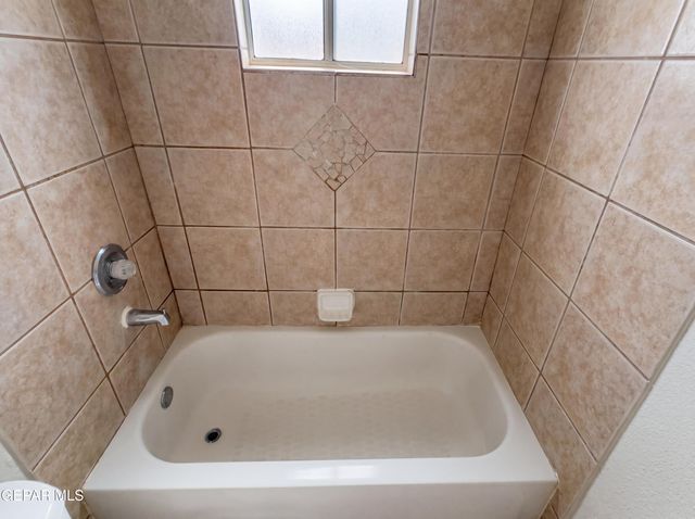 3648 AJA KOREN Place, El Paso, TX 79938