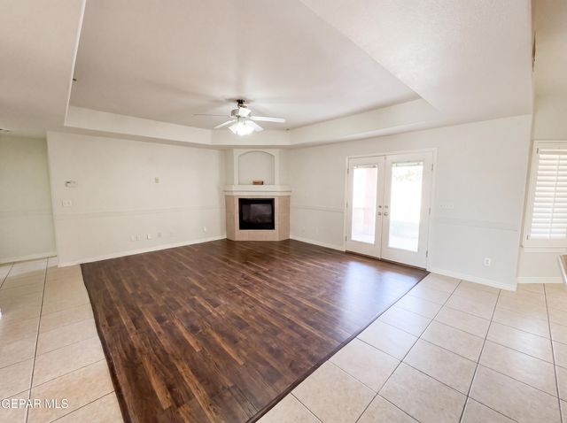 3648 AJA KOREN Place, El Paso, TX 79938