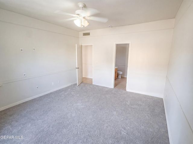 3648 AJA KOREN Place, El Paso, TX 79938