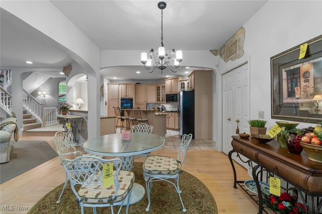 5412 Downingsgate Circle NW, Canton, OH 44718