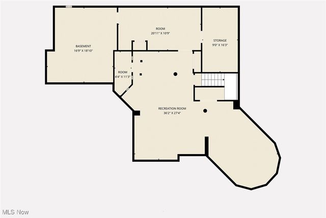 5412 Downingsgate Circle NW, Canton, OH 44718