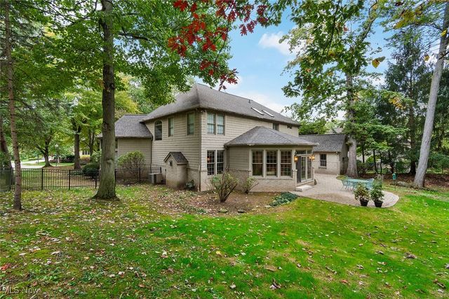 5412 Downingsgate Circle NW, Canton, OH 44718