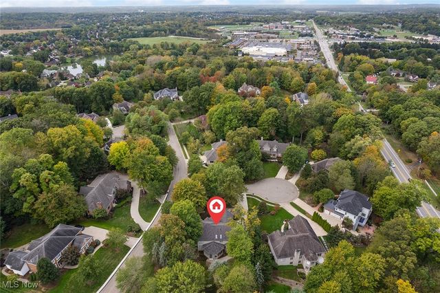 5412 Downingsgate Circle NW, Canton, OH 44718